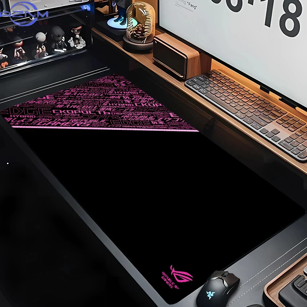 Tapis de souris minimaliste av - Esports Gaming Logos avis et prix