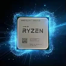 Processeur de jeu AMD Ryzen 7  - Amd Cpu Ryzen 7 avis et prix