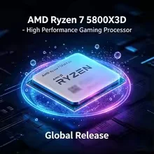 Processeur de jeu AMD Ryzen 7  - Amd Cpu Ryzen 7 avis et prix