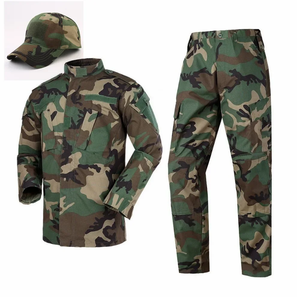 Ensemble veste et pantalon tac - Esports & Gaming Optics Gmbh avis et prix