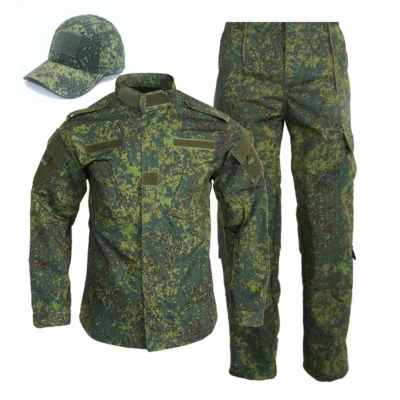 Ensemble veste et pantalon tac - Esports & Gaming Optics Gmbh avis et prix